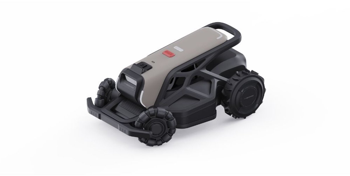 Airseekers Tron SE