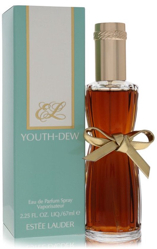 Estée Lauder Youth Dew 65 ml - Eau de Parfum - Damesparfum