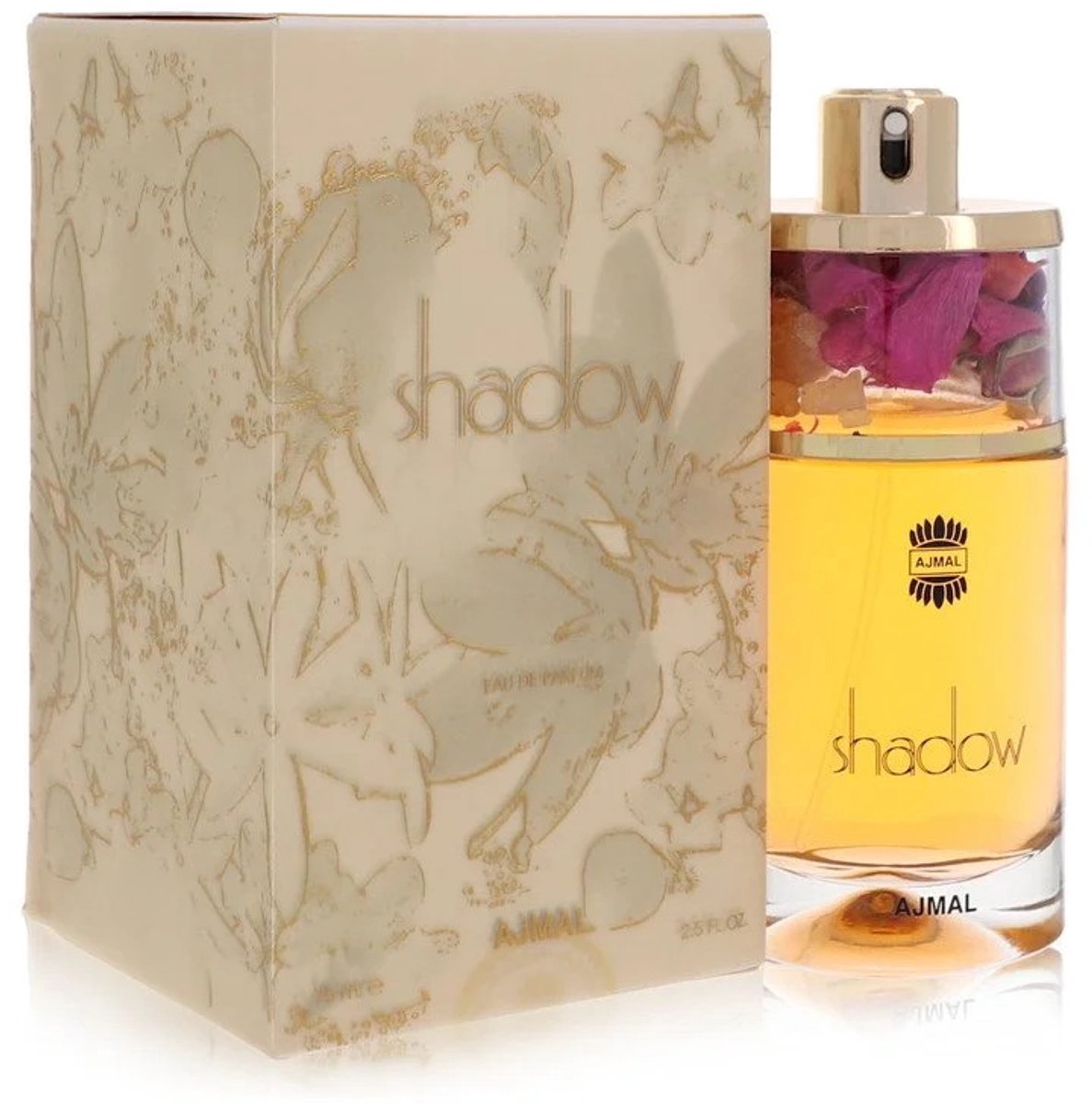 Ajmal Ajmal Shadow eau de parfum spray 75 ml