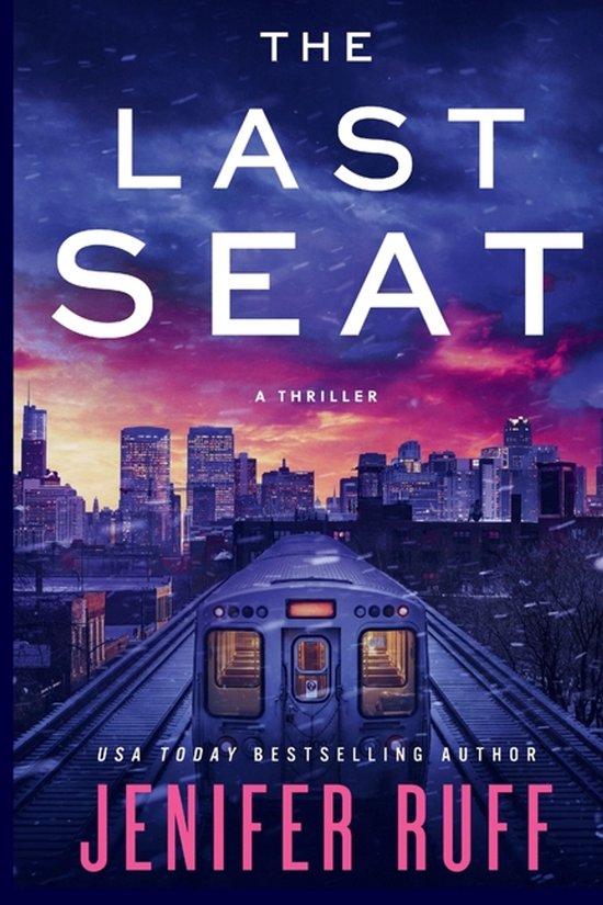 The Last Seat - cover