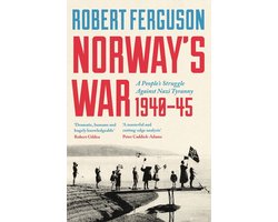 Norway's War