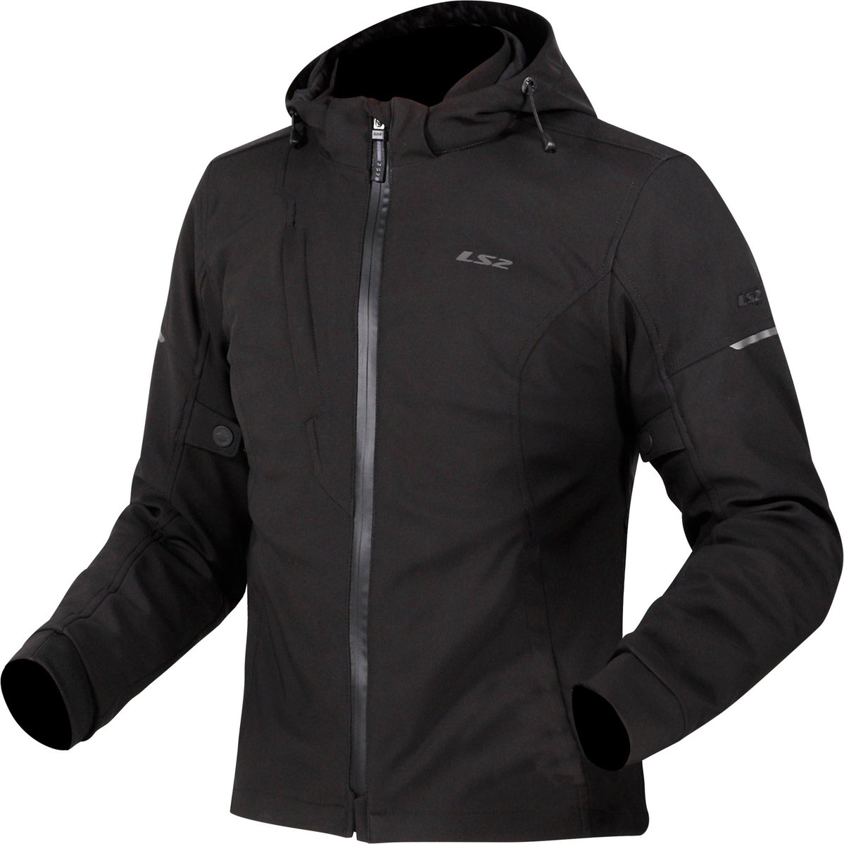 LS2 Bolton Air waterdichte dames motorfiets textieljas -