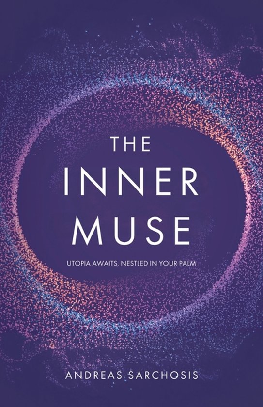 The Inner Muse - cover