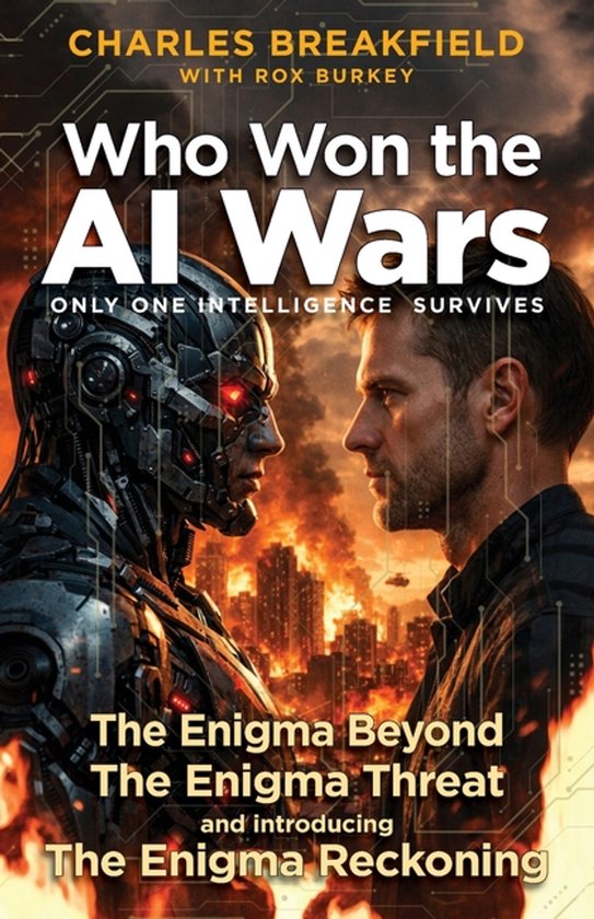 Who Won the AI Wars - cover