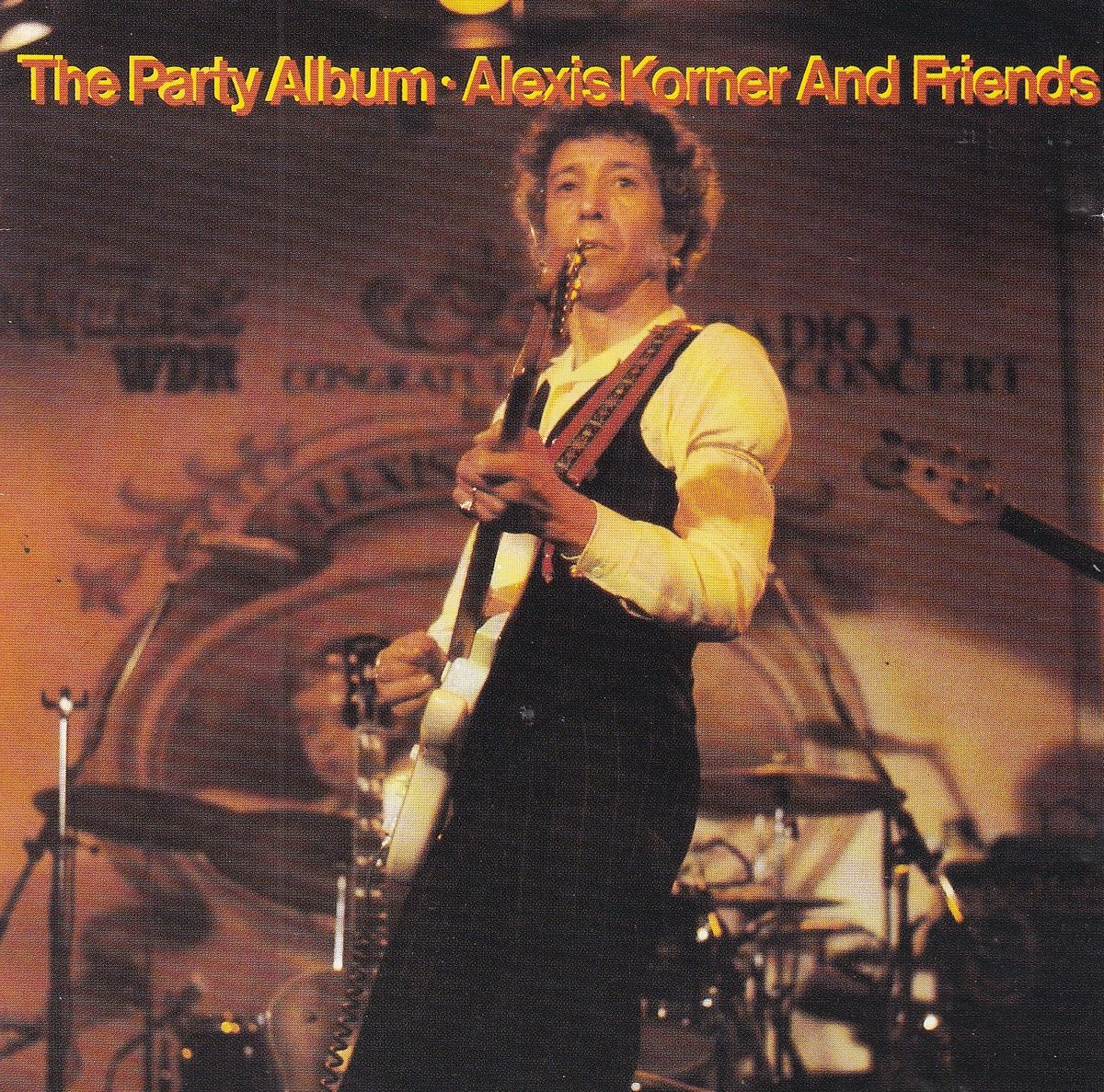 The Party Album
