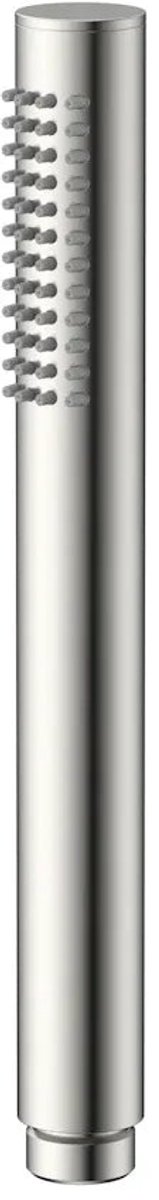 DutchLine - Grip Staaf Handdouche – Geborsteld staal