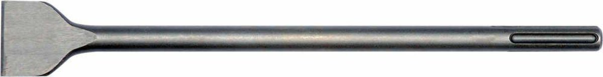STHOR SDS-Max Beitel - Brede beitel - 50 x 400 mm - Voor beton - Professionele kwaliteit