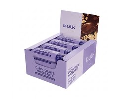 Bulk Macro Munch Protein Bar (12x62g) Chocolate Hazelnut - Repen - Eiwit Repen