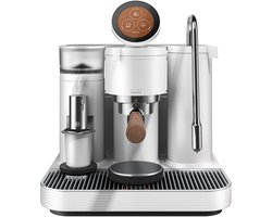 Meraki Espresso Machine GEN2 wit
