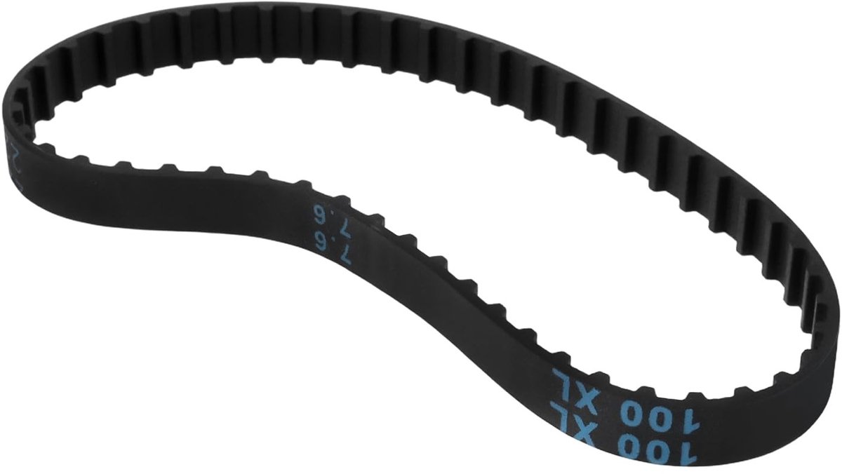 Sander Vervangende Riem 254x7.9mm voor Black&Decker & Craftsman