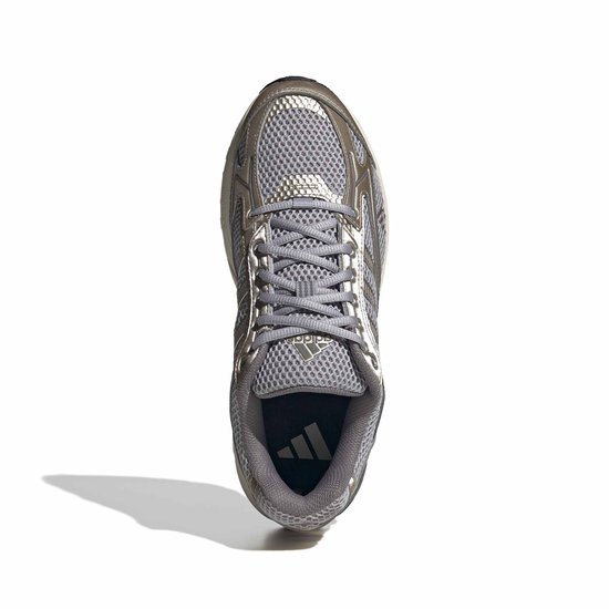 adidas Spiritain 2000 Grijze Sneakers