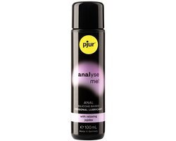 Pjur Analyse Me - Relaxing Anaal Glijmiddel - 100 ml