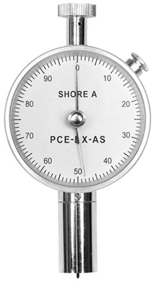 PCE Instruments PCE-DX-AS Hardheidsmeter