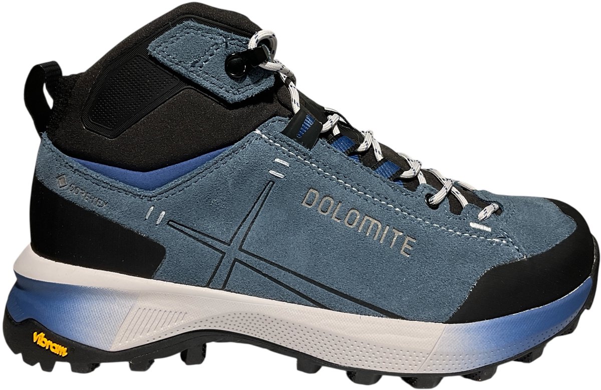 Dolomite 425532 1644 Storm Blu