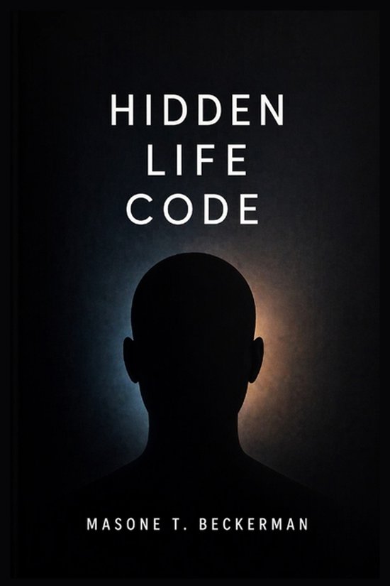 Hidden Life Code - cover