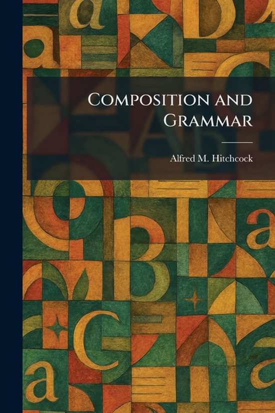 Composition and Grammar - cover