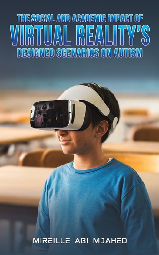 The Social and Academic Impact of Virtual Reality's Designed ... - cover