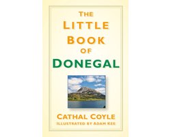 The Little Book of Donegal