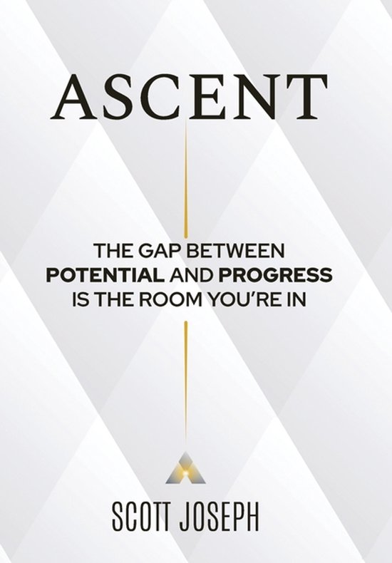 Ascent - cover