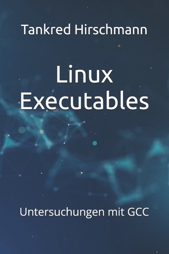Linux Executables - cover