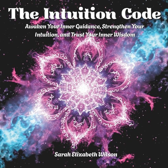 Light Language Codes-The Intuition Code - cover