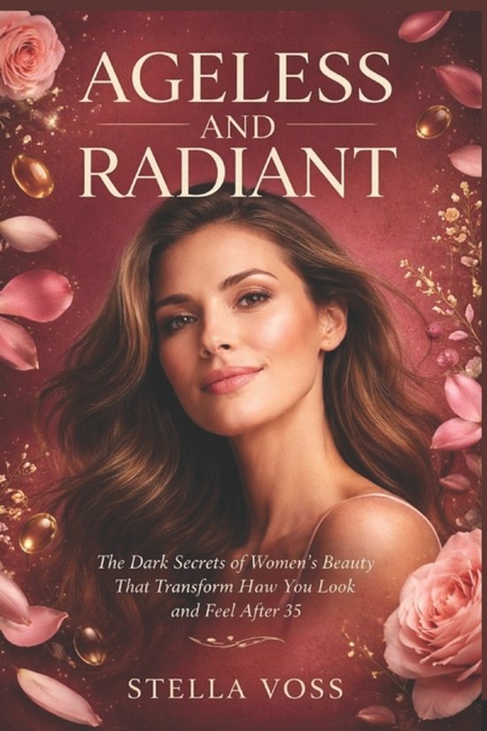 The Stella Voss Wellness Collection- Ageless and Radiant - cover