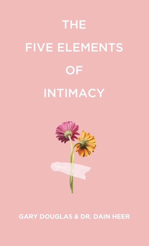 The Five Elements of Intimacy - cover
