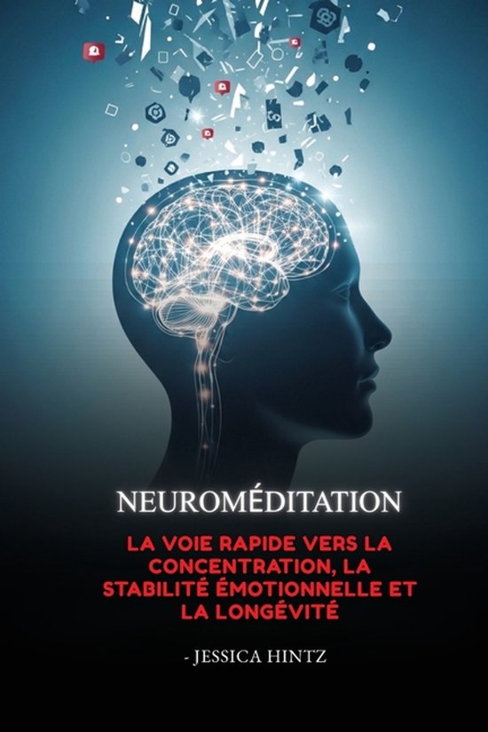 Neuroméditation - cover