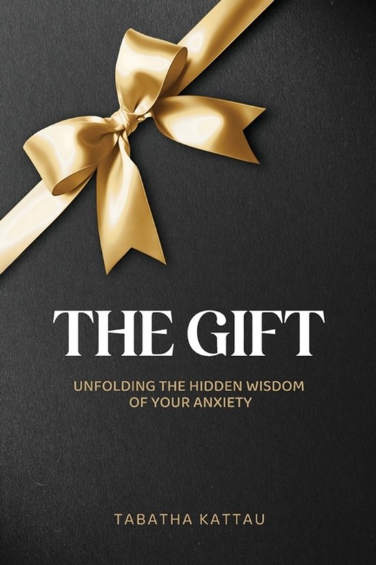 The Gift - cover