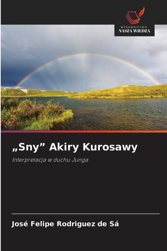 "Sny" Akiry Kurosawy - cover