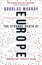 The Strange Death of Europe