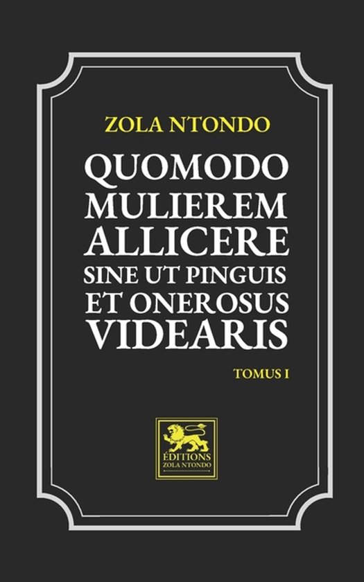 Quomodo Mulierem Allicere Sine ut Pinguis est Onerosus Videa ... - cover