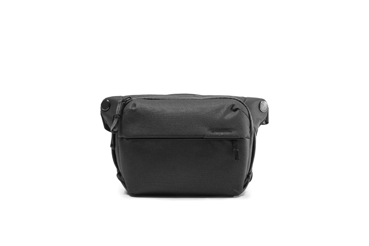 Peak Design Everyday Sling 3L v3 Black