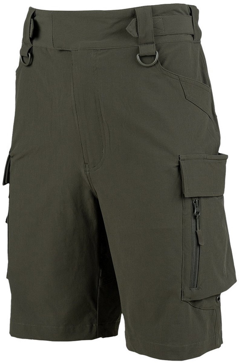 TF-2215 Echo Three tactical korte broek Ranger Groen