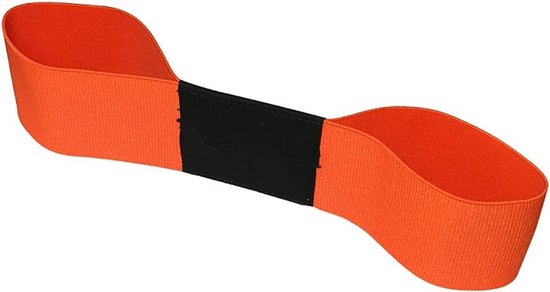 Dailygoods - Duurzaam Golfen - Golf Training Aids - Verbeter je swing - Compact en lichtgewicht - Arm Correctie Riem - Ideaal voor beginners - Efficië van Dailygoods — afbeelding 5