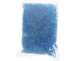 ABOOFAN 1 Pakje Bodem Zand Aquarium Plantenpot Glas Vetplanten Kristal