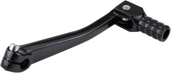 Schakelhendel Motor - Versnellingspook - Crossmotor Rijden - Precisie CNC Bewerking - 17L x 2B cm - Zwart — afbeelding 5