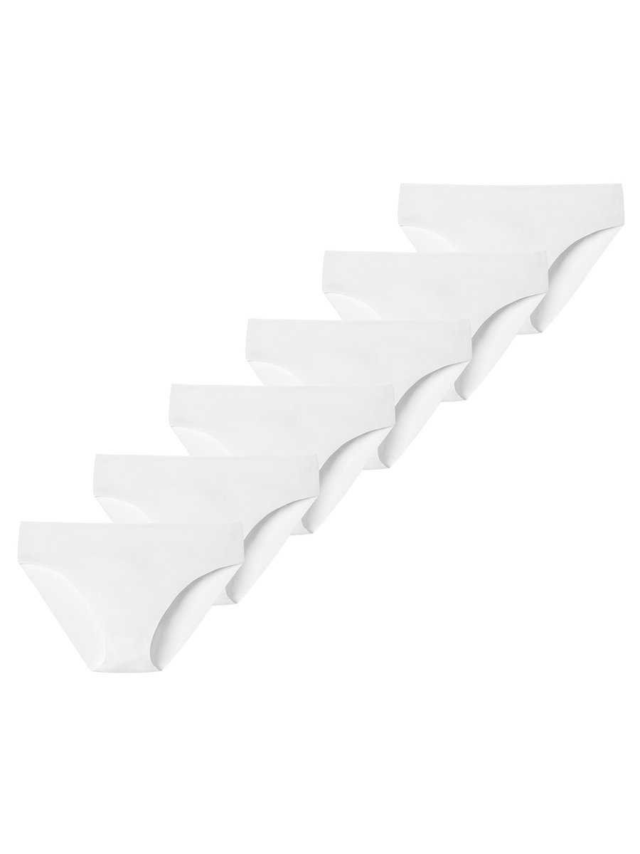 Schiesser Invisible Light slip