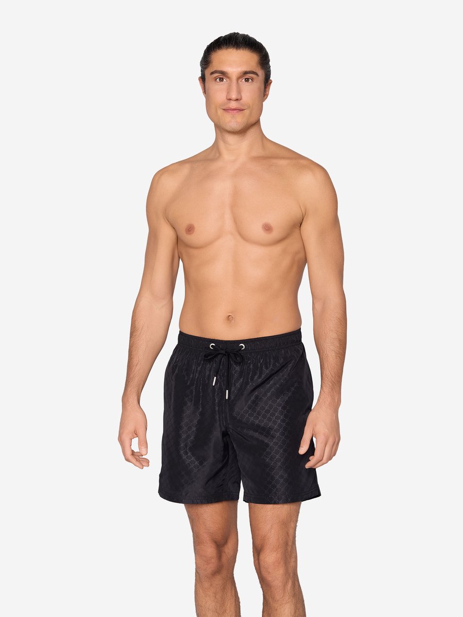 Joop! Badeshorts Mediterran