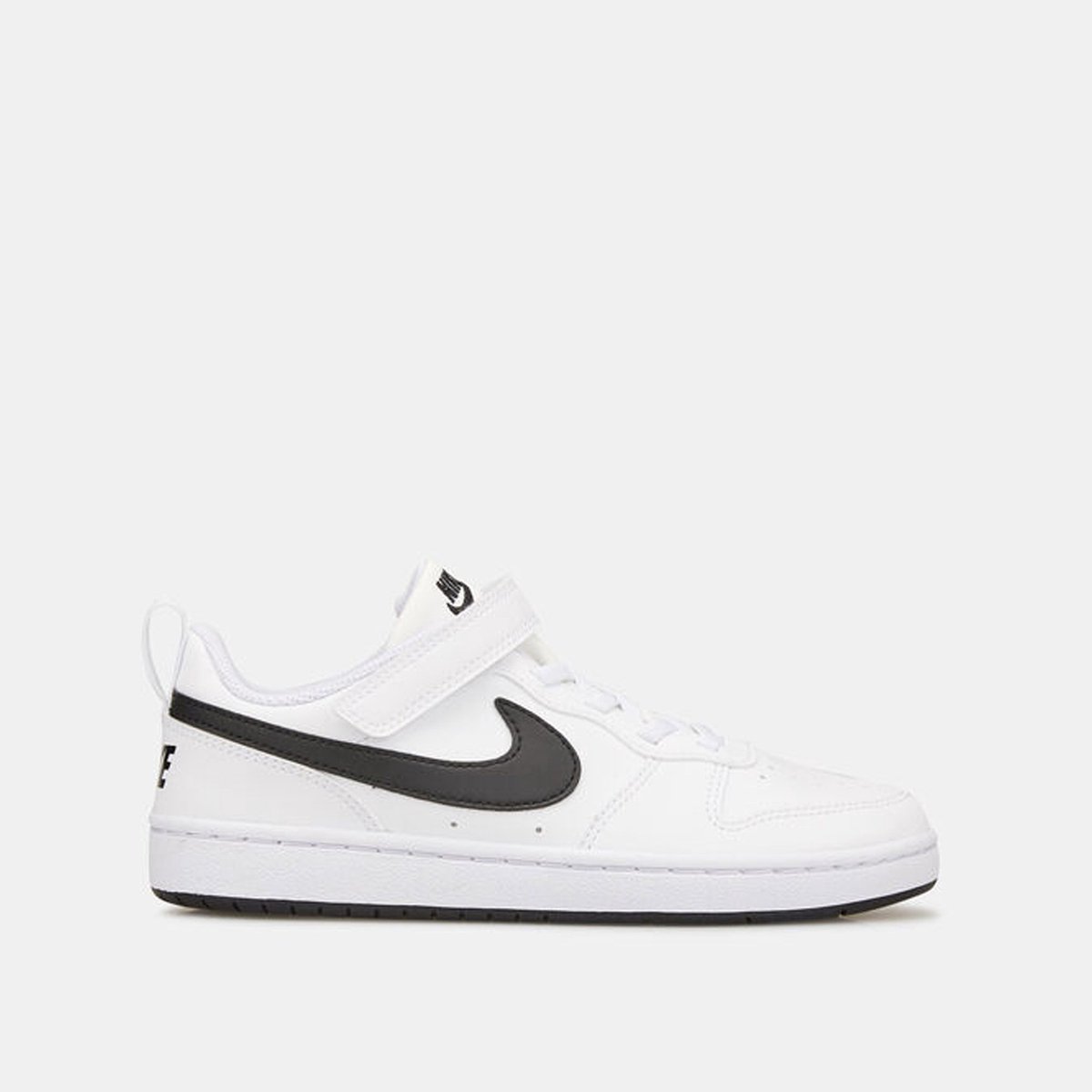 Nike Court Borough Low Recraft PS Wit