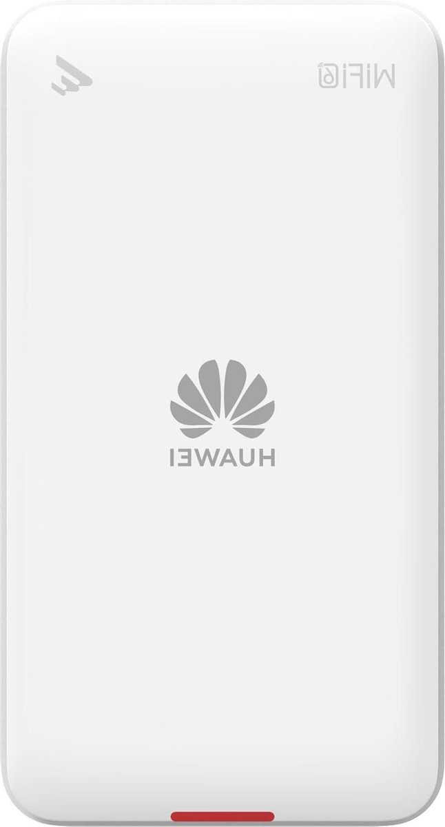 Draadloos Toegangspunt - Wifi Access Point - Netwerkverbinding Uitbreiden - Dual Band WiFi - 86 x 38 x 160 mm