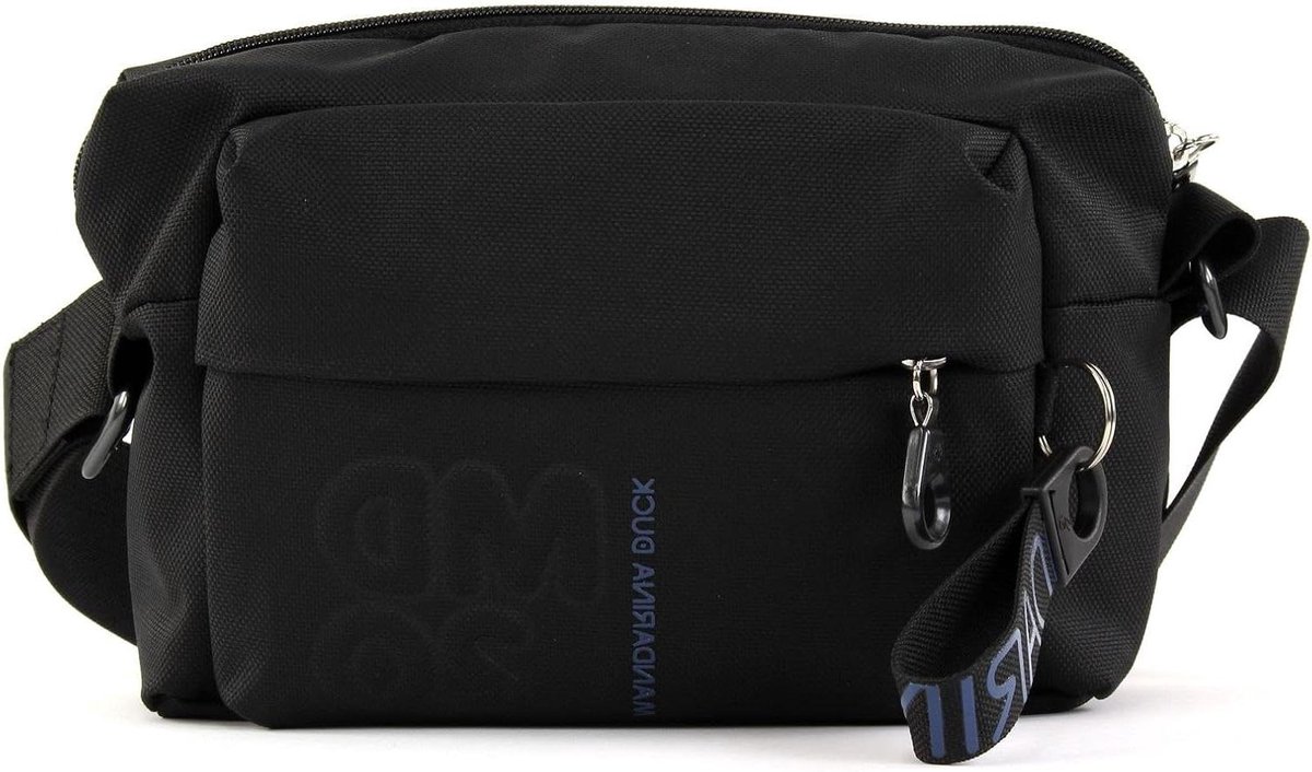Schoudertas - Crossbody tas - Dagelijks gebruik - Lichtgewicht materiaal - 21 x 9 x 15 cm - Niet gespecificeerd