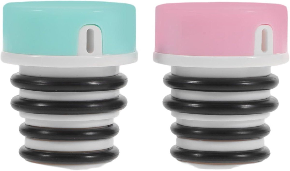 Draagbare Bidet Sproeier - Reisbidet Intieme Hygiëne - Persoonlijke Reiniging - Zachte Precisie Spray - 3.5 cm - Diverse Kleuren