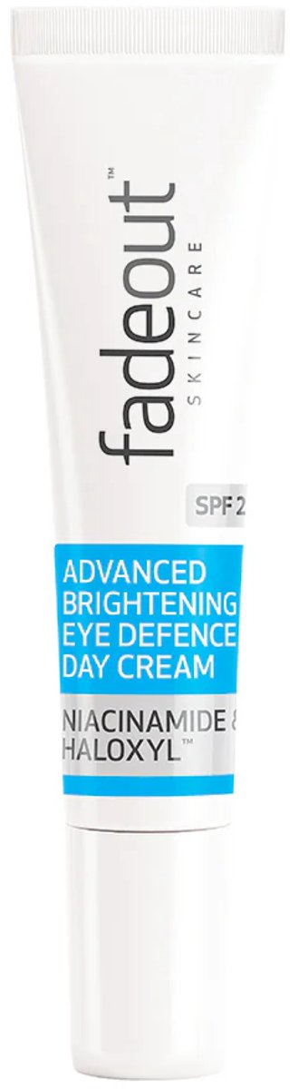 Fade Out Advanced Verhelderende Oogcrème SPF20 (15 ml)