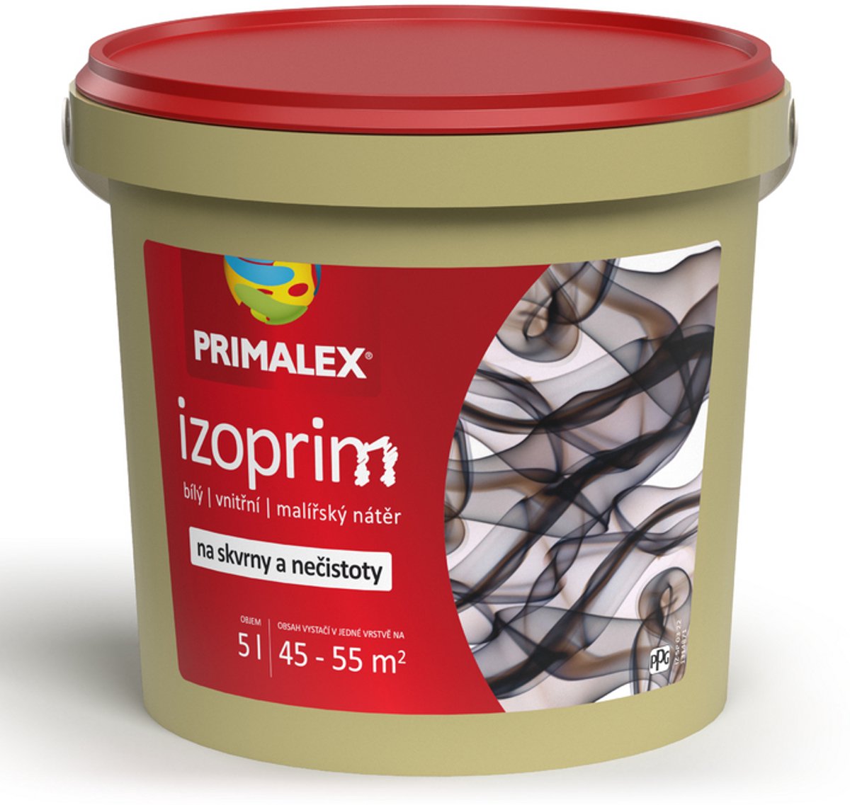 Primalex Izoprim 1l