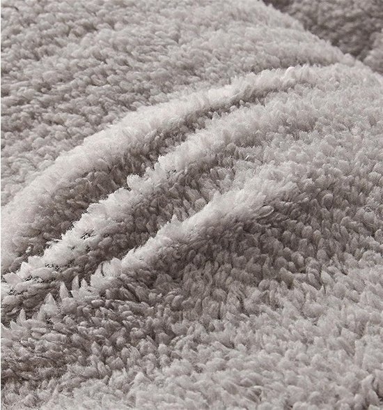 Opvouwbare futonmatras - Vloerbed - Comfortabel slapen - Ergonomisch ontwerp - 180 x 200 cm - Geel — afbeelding 3