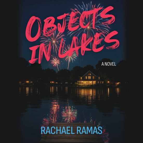 Objects in Lakes - cover