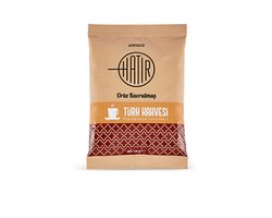 Karaca Hatır - Turkse Koffie – Medium Gebrand – 100% Arabica – 100 gr