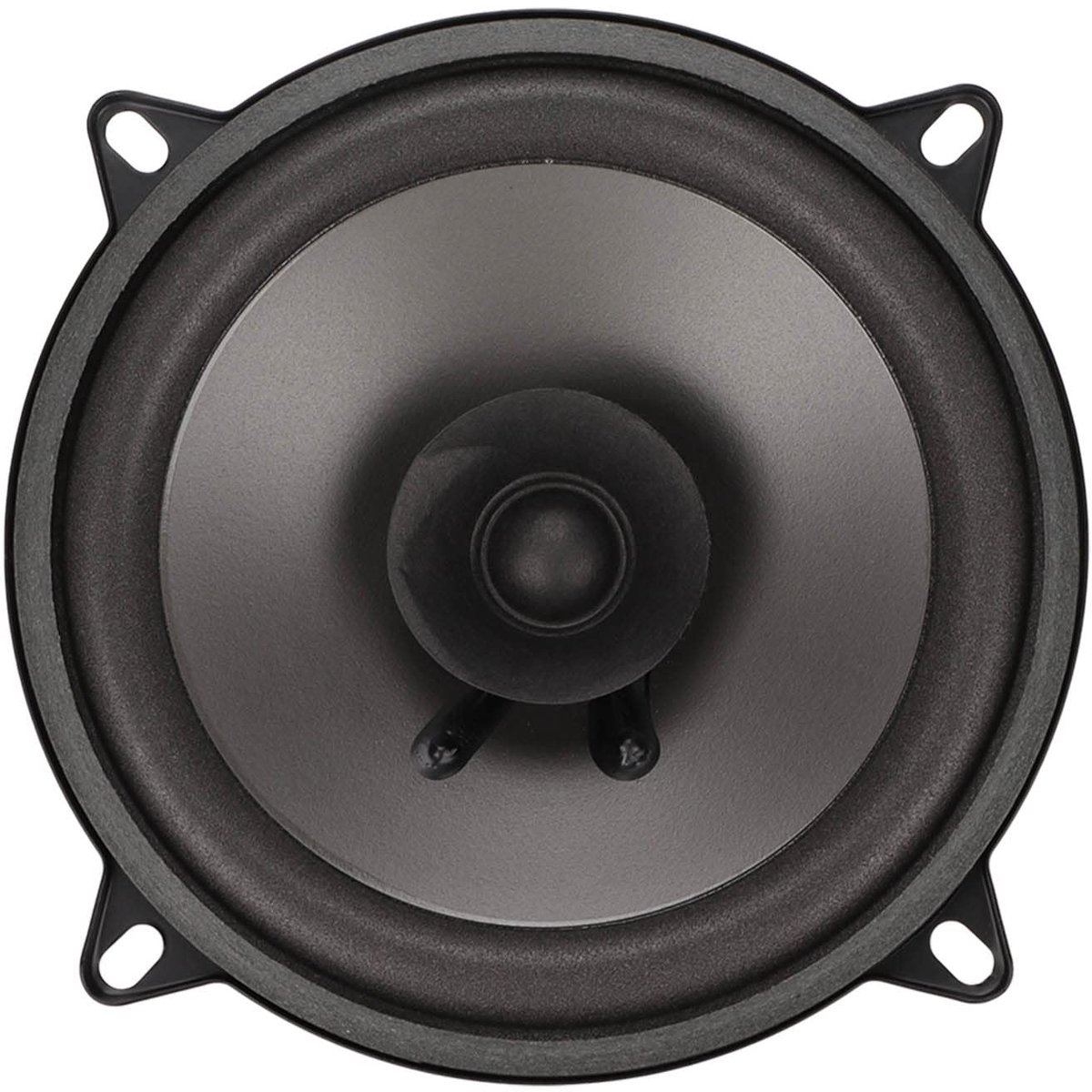 Dailygoody - Auto Subwoofer - 400W Hoogvermogen - Voor krachtig geluid - 5 inch formaat - Coaxiale luidsprekers - Ideaal voor autogeluidssystemen - 4