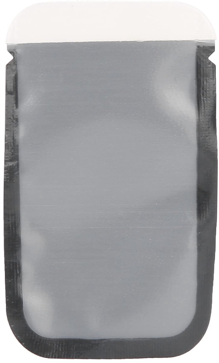 Dailygoody - Tandheelkundige digitale X-Ray Pictures - Barrière enveloppen - Wegwerp - 100 stuks - Beschermende tas - Voor opslag - Universeel ontwerp